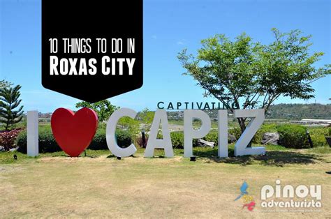 capiz capital city|10 Exciting Things to Do in Roxas City, Capiz .